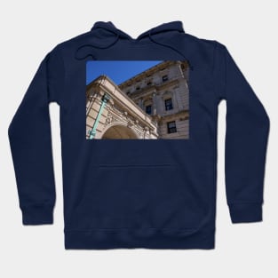 Breakers Mansion Hoodie